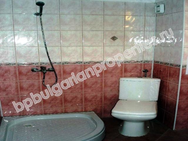 Семеен хотел за продажба в гр.Китен