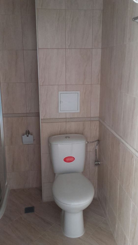 Двустаен апартамент с гледка море директно от строител