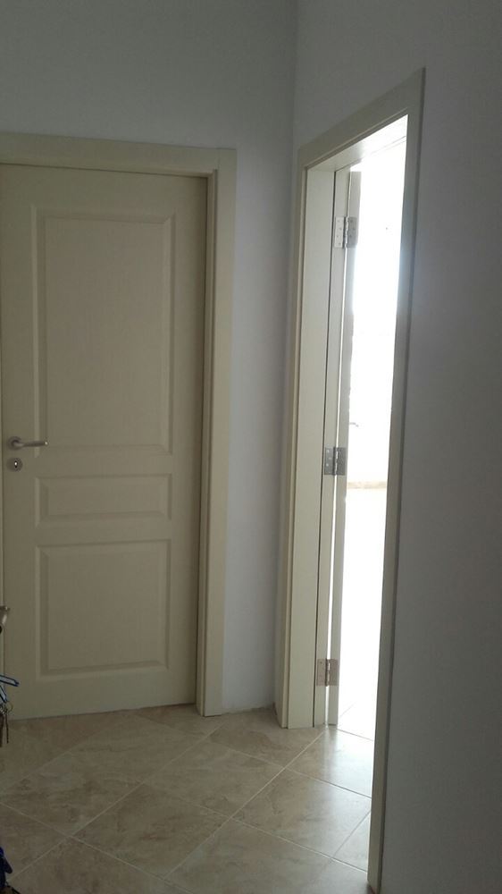 Двустаен апартамент с гледка море директно от строител