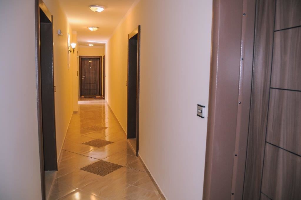 Двустаен апартамент с гледка море директно от строител