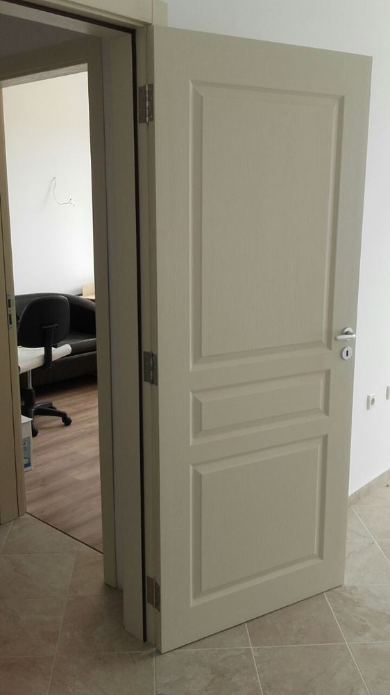 Двустаен апартамент с гледка море директно от строител