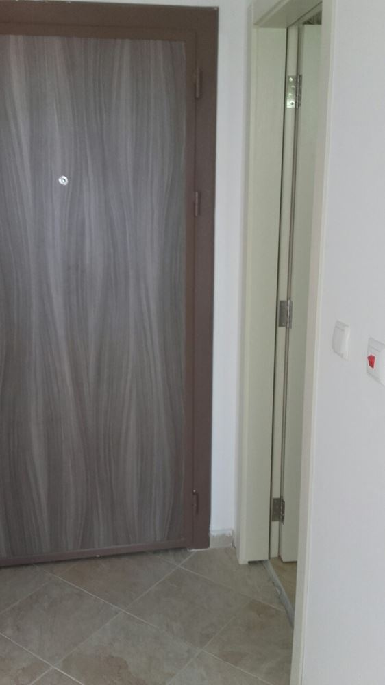 Двустаен апартамент с гледка море директно от строител