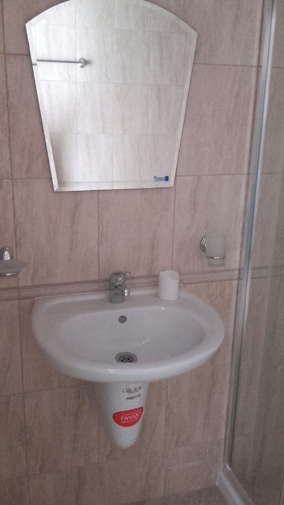 Двустаен апартамент с гледка море директно от строител