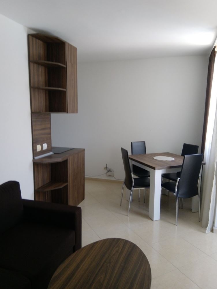 Апартамент с една спалня за нощувки в Равда Апартамент с една спалня за нощувки в Равда