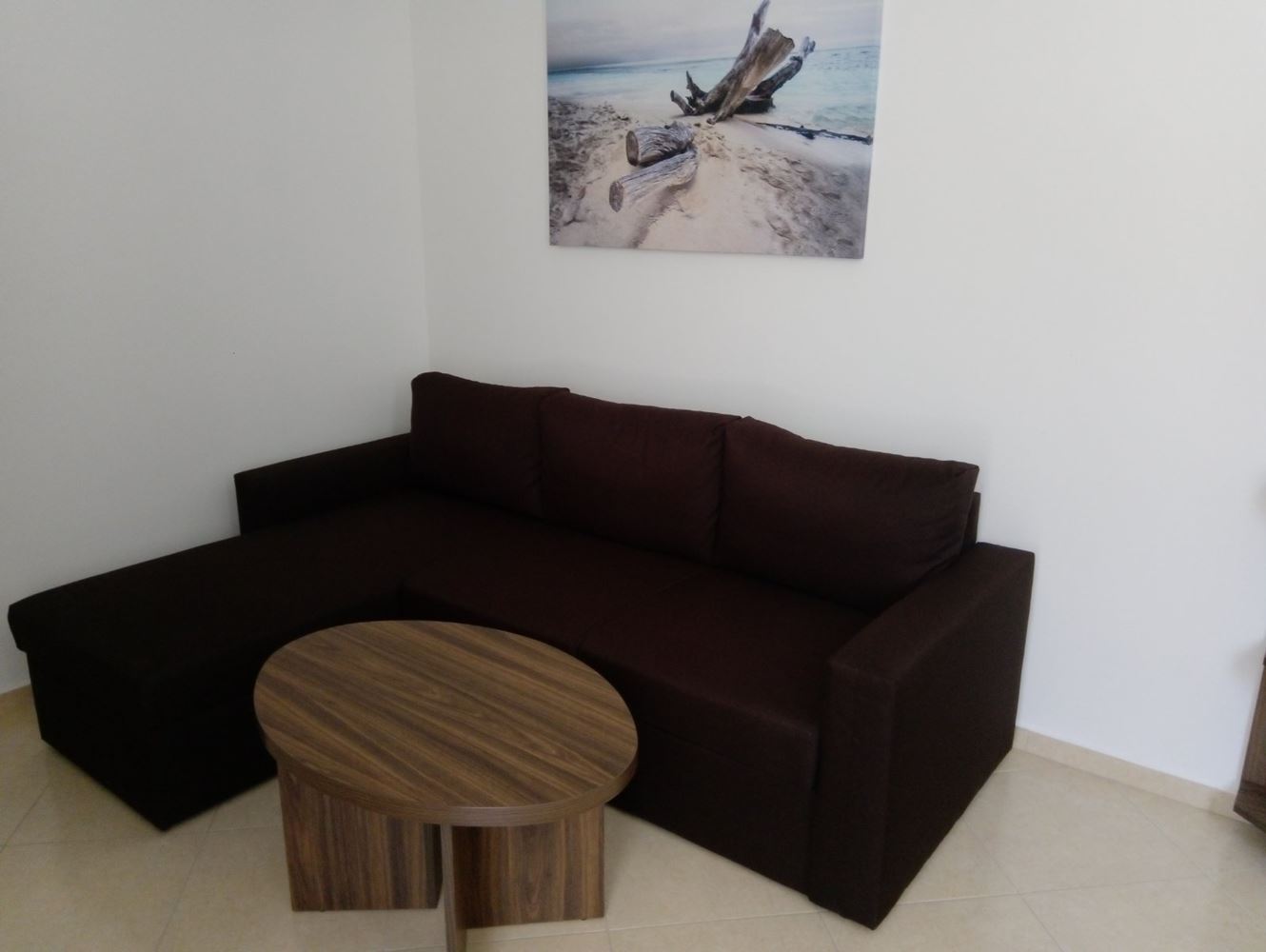 Апартамент с една спалня за нощувки в Равда Апартамент с една спалня за нощувки в Равда