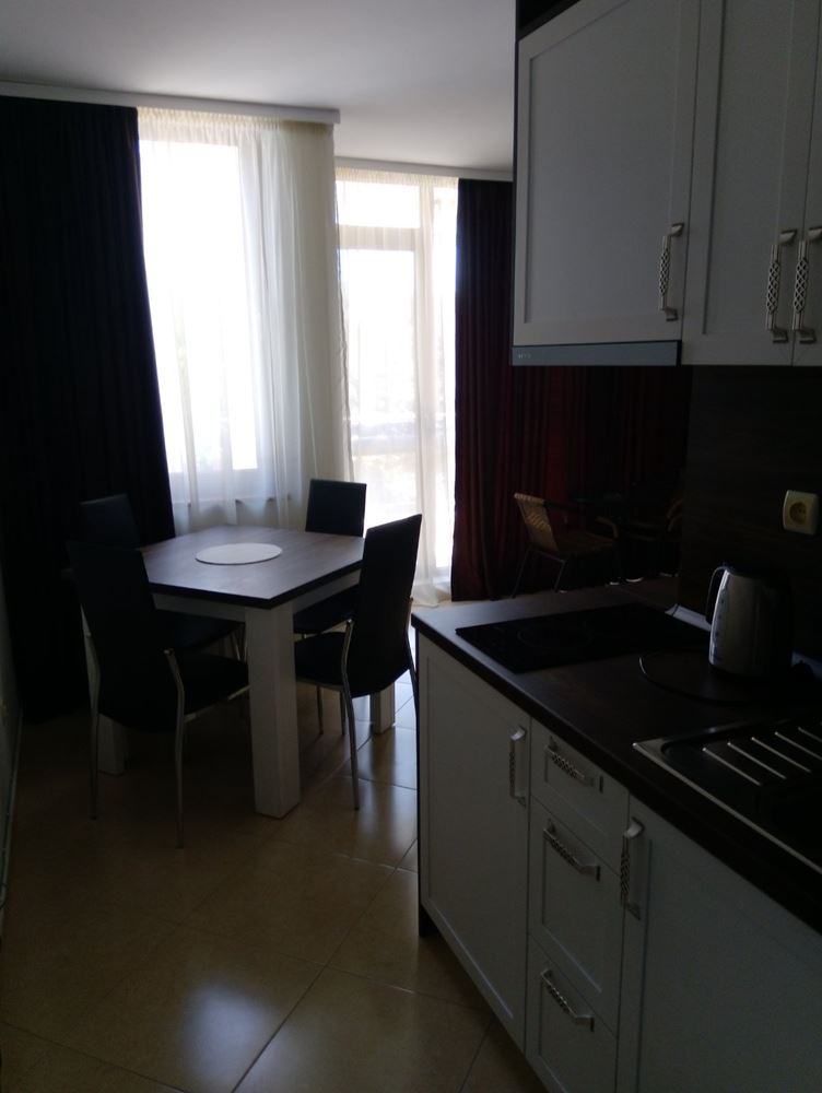 Апартамент с една спалня за нощувки в Равда Апартамент с една спалня за нощувки в Равда