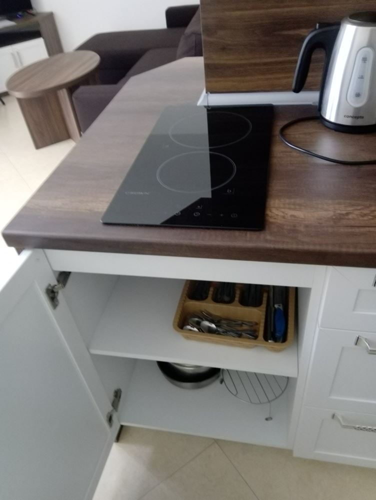 Апартамент с една спалня за нощувки в Равда Апартамент с една спалня за нощувки в Равда