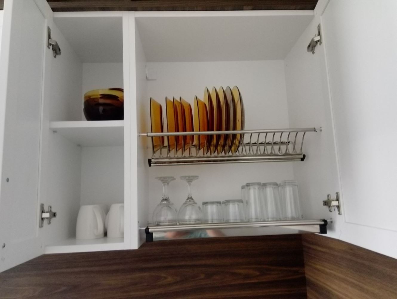 Апартамент с една спалня за нощувки в Равда Апартамент с една спалня за нощувки в Равда