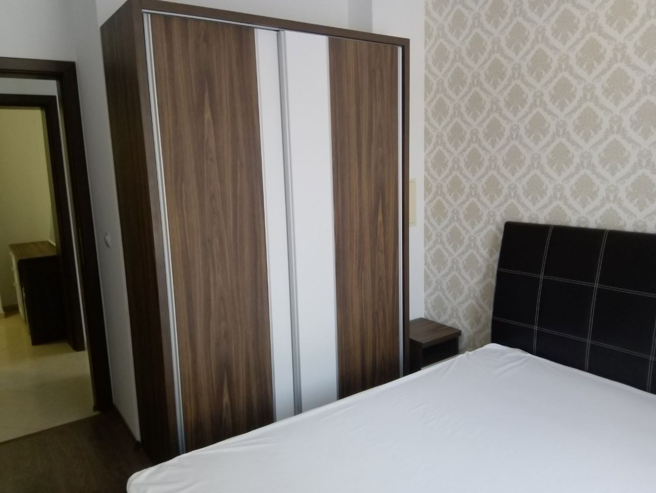 Апартамент с една спалня за нощувки в Равда Апартамент с една спалня за нощувки в Равда