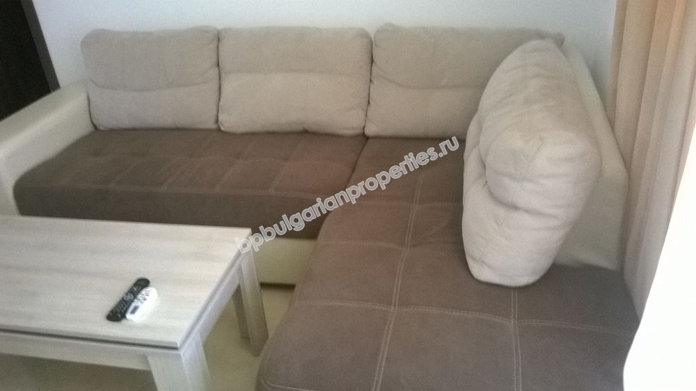 Двустаен апартамент за дългосрочен наем в Равда Двустаен апартамент за дългосрочен наем в Равда