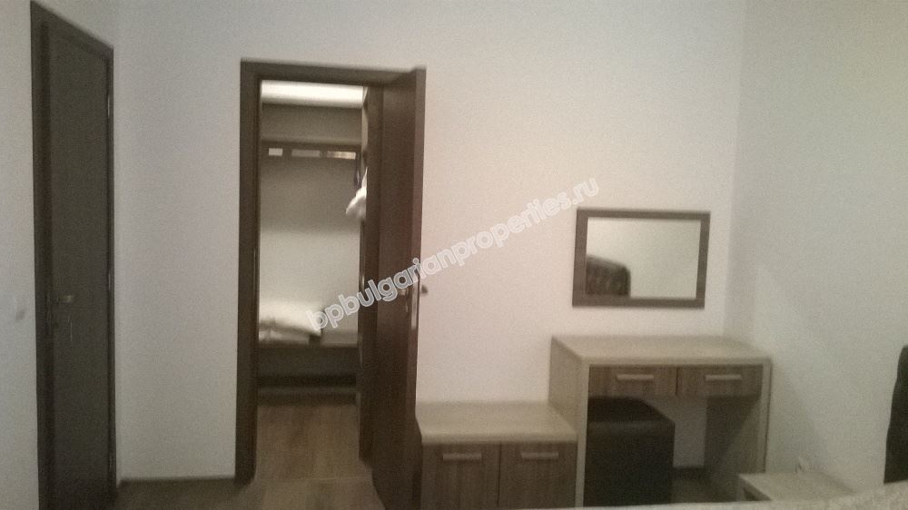 Двустаен апартамент за дългосрочен наем в Равда Двустаен апартамент за дългосрочен наем в Равда