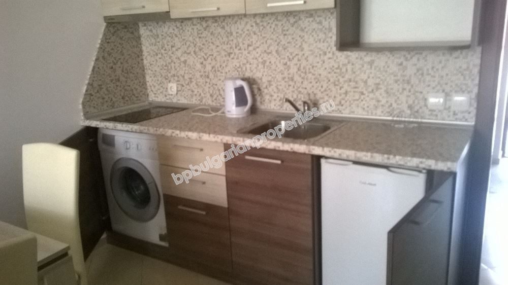 Двустаен апартамент за дългосрочен наем в Равда Двустаен апартамент за дългосрочен наем в Равда