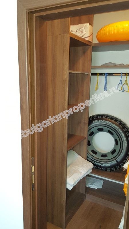 Двустаен апартамент за дългосрочен наем в Равда Двустаен апартамент за дългосрочен наем в Равда