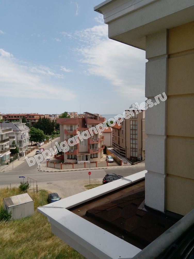 Апартамент с една спалня за нощувки в затворен комплекс Апартамент с една спалня за нощувки в затворен комплекс