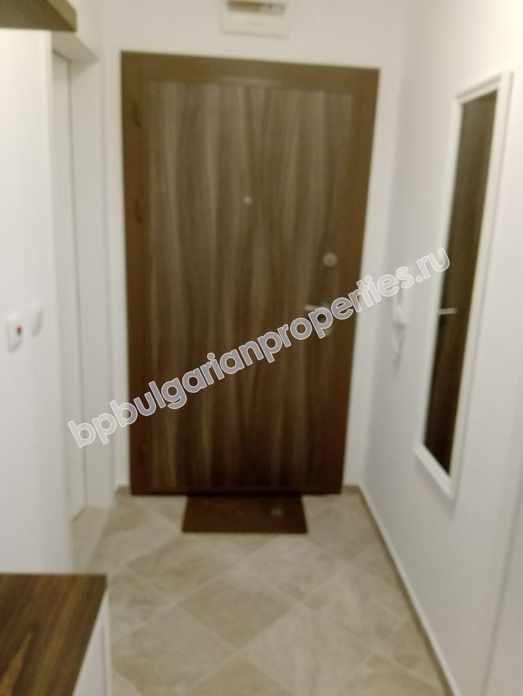 Апартамент с една спалня за нощувки в затворен комплекс Апартамент с една спалня за нощувки в затворен комплекс