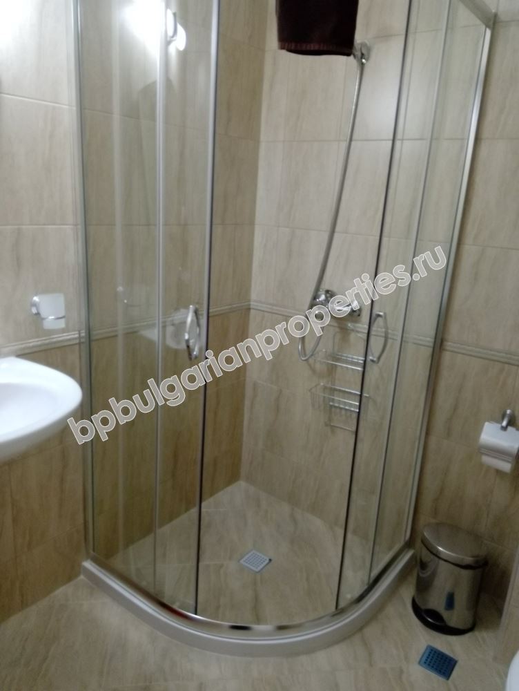 Апартамент с една спалня за нощувки в затворен комплекс Апартамент с една спалня за нощувки в затворен комплекс