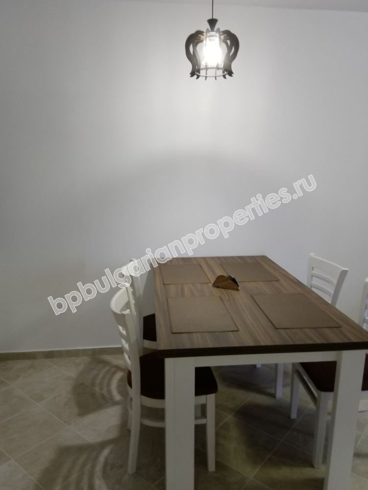 Апартамент с една спалня за нощувки в затворен комплекс Апартамент с една спалня за нощувки в затворен комплекс