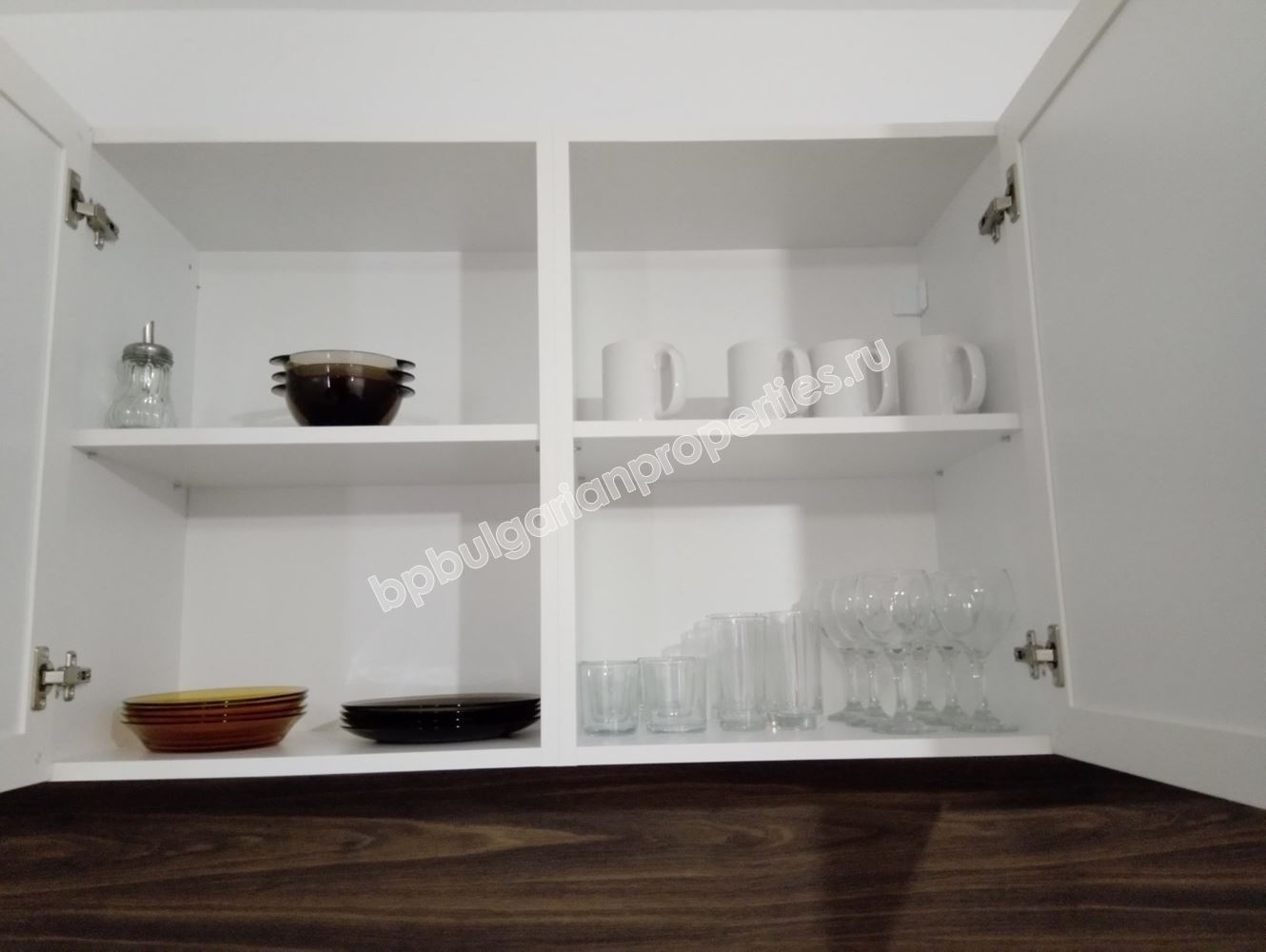 Апартамент с една спалня за нощувки в затворен комплекс Апартамент с една спалня за нощувки в затворен комплекс