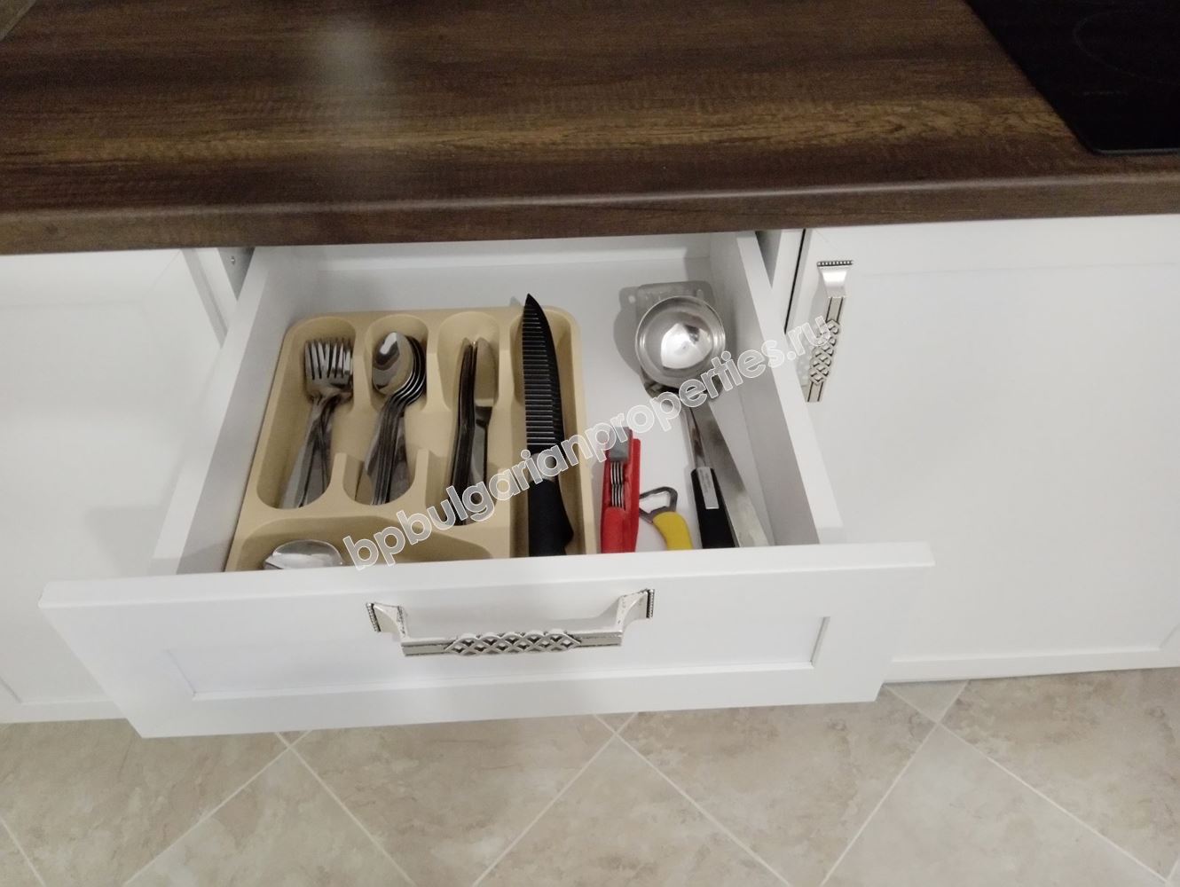 Апартамент с една спалня за нощувки в затворен комплекс Апартамент с една спалня за нощувки в затворен комплекс