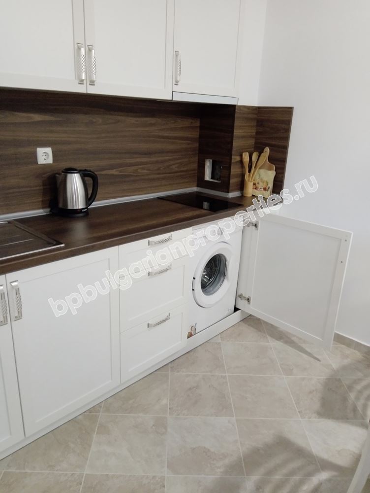 Апартамент с една спалня за нощувки в затворен комплекс Апартамент с една спалня за нощувки в затворен комплекс