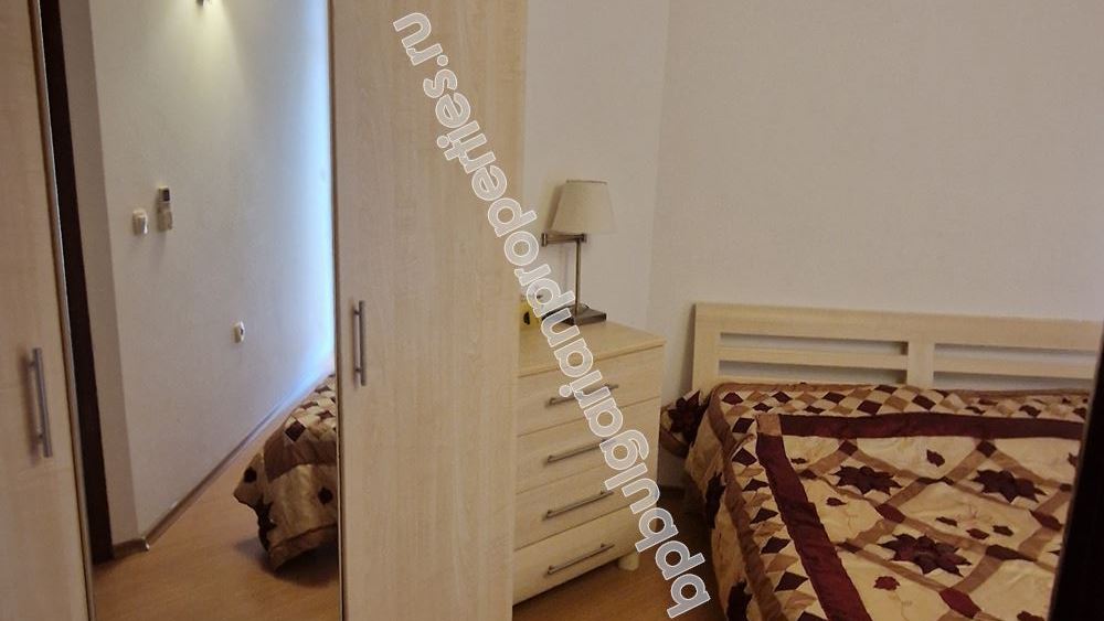 Голям двустаен апартамент с паркомясто в жилищна сграда в Равда Голям двустаен апартамент с паркомясто в жилищна сграда в Равда