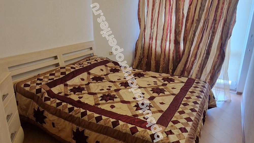 Голям двустаен апартамент с паркомясто в жилищна сграда в Равда Голям двустаен апартамент с паркомясто в жилищна сграда в Равда