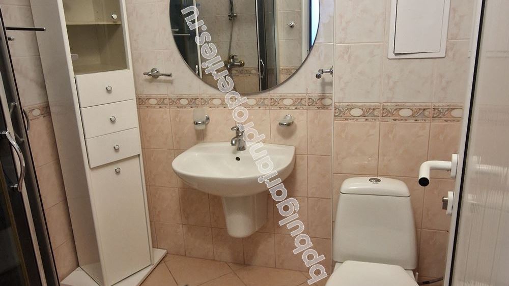 Голям двустаен апартамент с паркомясто в жилищна сграда в Равда Голям двустаен апартамент с паркомясто в жилищна сграда в Равда