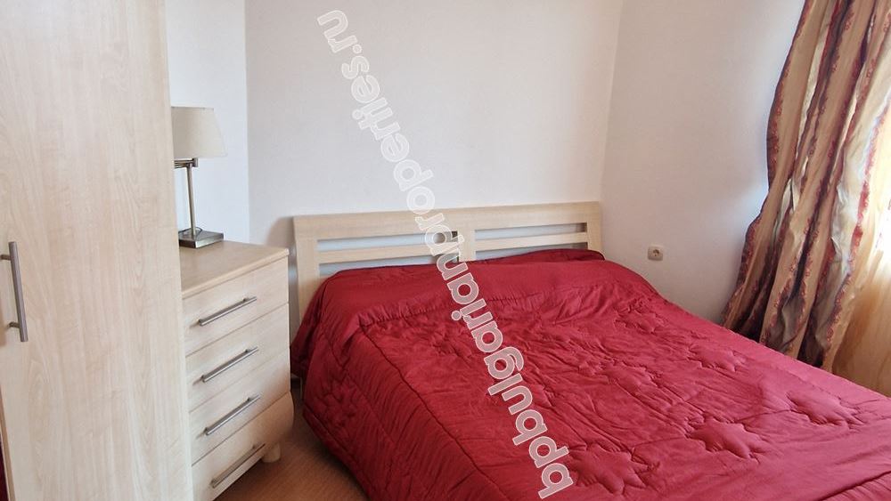 Голям двустаен апартамент с паркомясто в жилищна сграда в Равда Голям двустаен апартамент с паркомясто в жилищна сграда в Равда