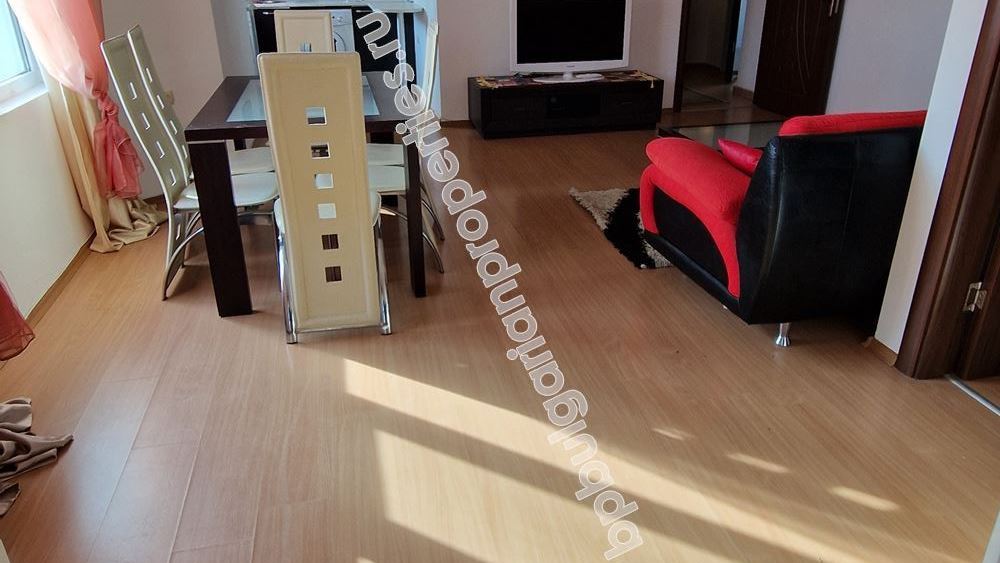 Голям двустаен апартамент с паркомясто в жилищна сграда в Равда Голям двустаен апартамент с паркомясто в жилищна сграда в Равда