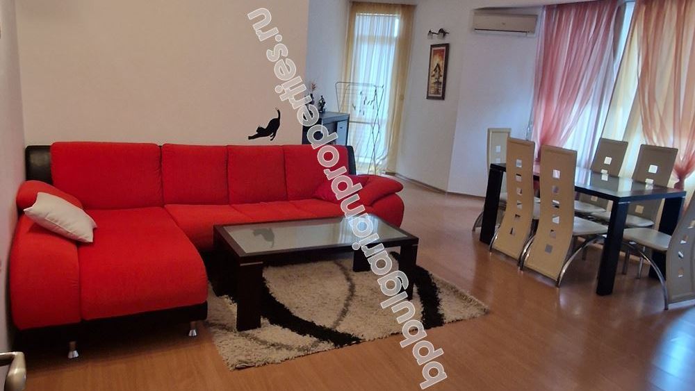 Голям двустаен апартамент с паркомясто в жилищна сграда в Равда Голям двустаен апартамент с паркомясто в жилищна сграда в Равда