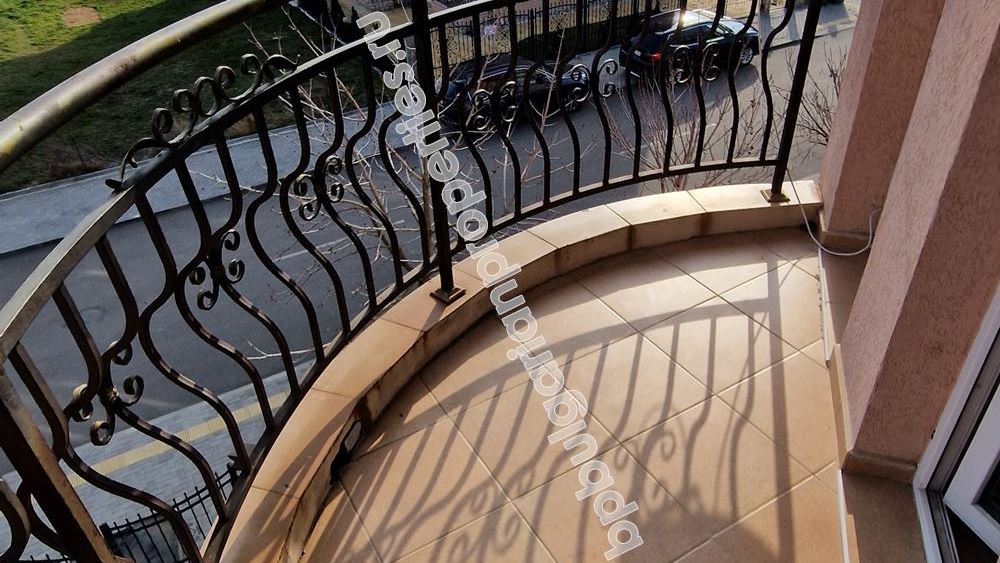 Голям двустаен апартамент с паркомясто в жилищна сграда в Равда Голям двустаен апартамент с паркомясто в жилищна сграда в Равда