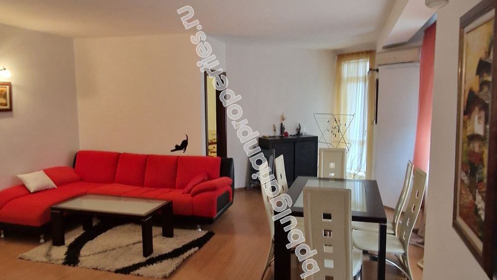 Голям двустаен апартамент с паркомясто в жилищна сграда в Равда Голям двустаен апартамент с паркомясто в жилищна сграда в Равда