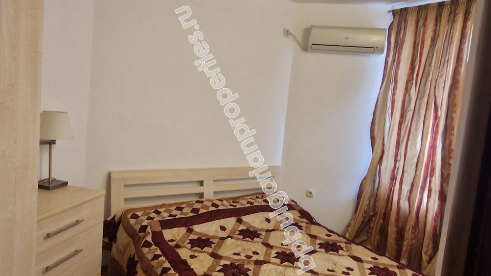 Голям двустаен апартамент с паркомясто в жилищна сграда в Равда Голям двустаен апартамент с паркомясто в жилищна сграда в Равда