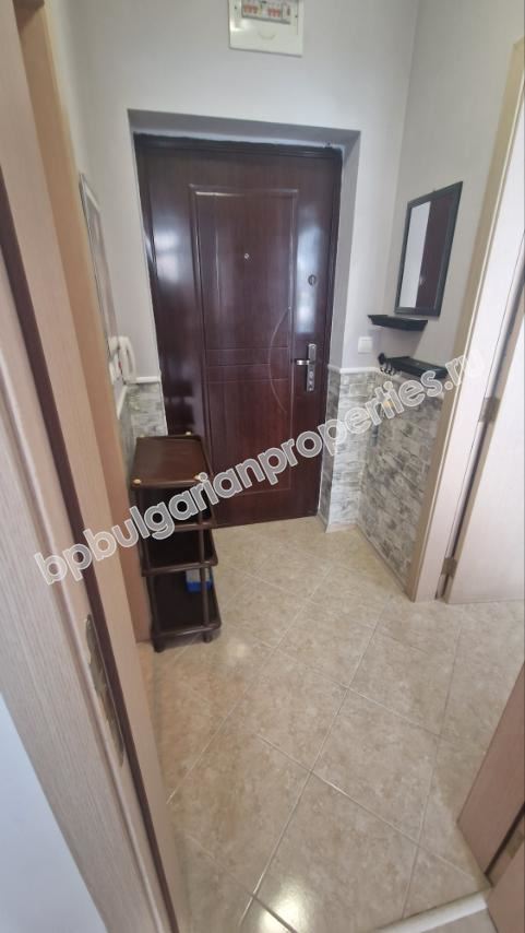 Обзаведен двустаен апартамент в комплекс с басейн в Равда Обзаведен двустаен апартамент в комплекс с басейн в Равда