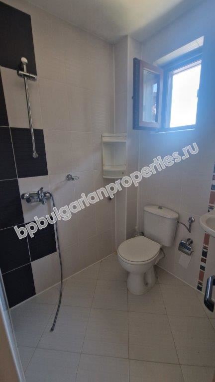 Къща с гледка море  в затворен комплекс в район Буджака, Созопол