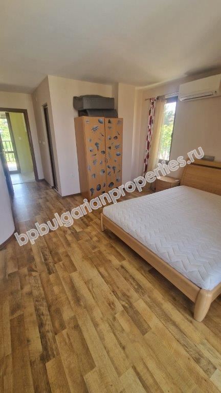 Къща с гледка море  в затворен комплекс в район Буджака, Созопол