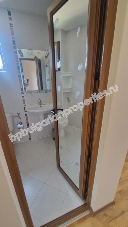 Къща с гледка море  в затворен комплекс в район Буджака, Созопол