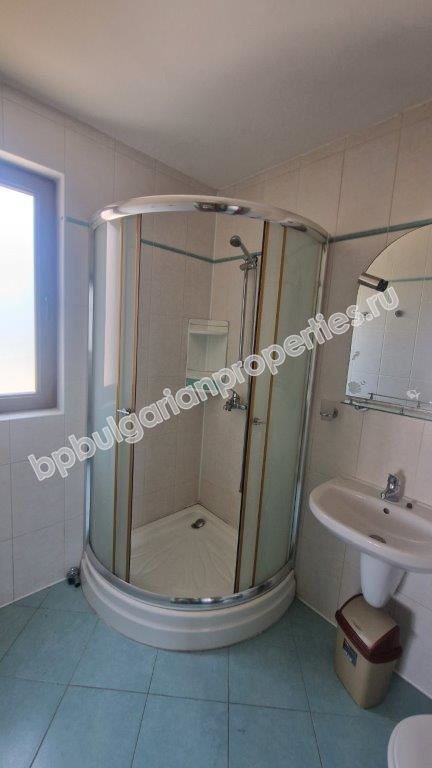 Къща с гледка море  в затворен комплекс в район Буджака, Созопол