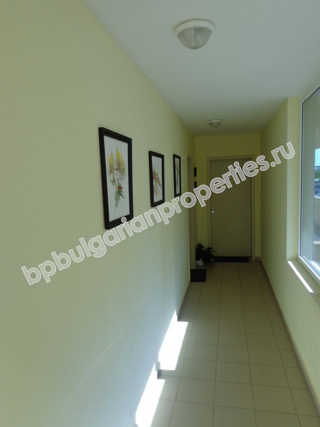 Обзаведен апартамент за продажба в СлънчевБряг