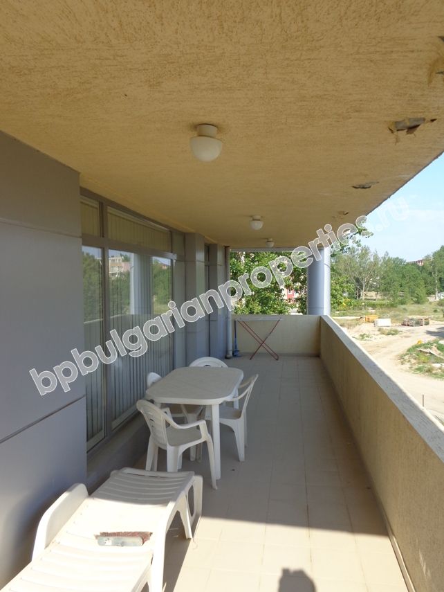 Обзаведен апартамент за продажба в СлънчевБряг