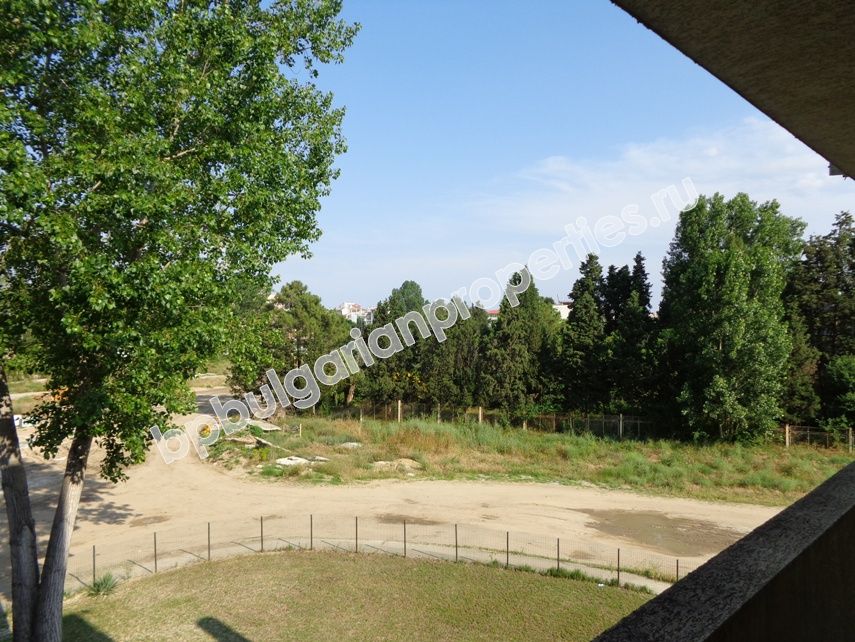 Обзаведен апартамент за продажба в СлънчевБряг