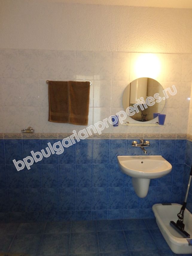 Обзаведен апартамент за продажба в СлънчевБряг