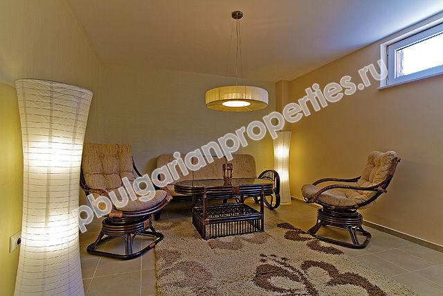 Луксозни къщи по поръчка в комплекс Sunset Villas, недалеч от к.к. Слънчев бряг