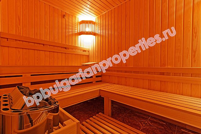 Луксозни къщи по поръчка в комплекс Sunset Villas, недалеч от к.к. Слънчев бряг