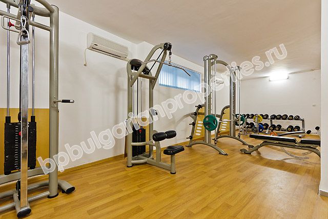 Луксозни къщи по поръчка в комплекс Sunset Villas, недалеч от к.к. Слънчев бряг