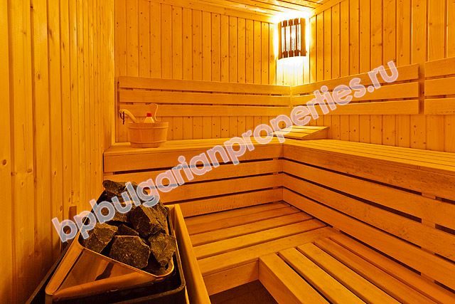 Луксозни къщи по поръчка в комплекс Sunset Villas, недалеч от к.к. Слънчев бряг