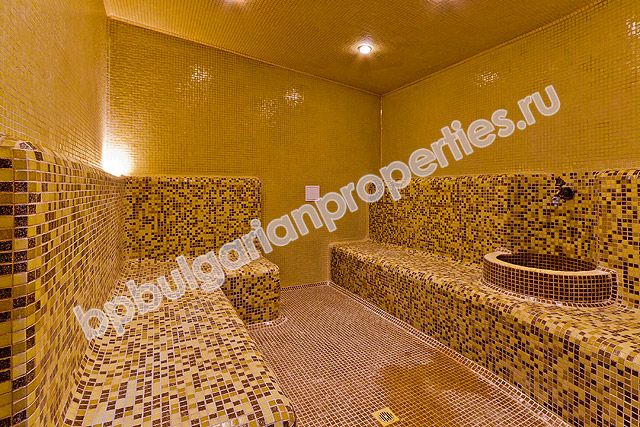 Луксозни къщи по поръчка в комплекс Sunset Villas, недалеч от к.к. Слънчев бряг