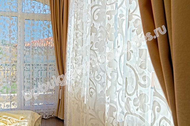 Луксозни къщи по поръчка в комплекс Sunset Villas, недалеч от к.к. Слънчев бряг