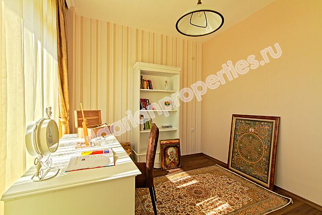 Луксозни къщи по поръчка в комплекс Sunset Villas, недалеч от к.к. Слънчев бряг