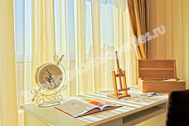 Луксозни къщи по поръчка в комплекс Sunset Villas, недалеч от к.к. Слънчев бряг